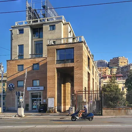 Διαμέρισμα Amba Alagi