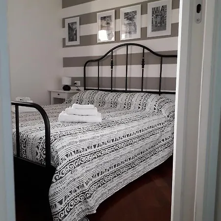Apartment Amba Alagi