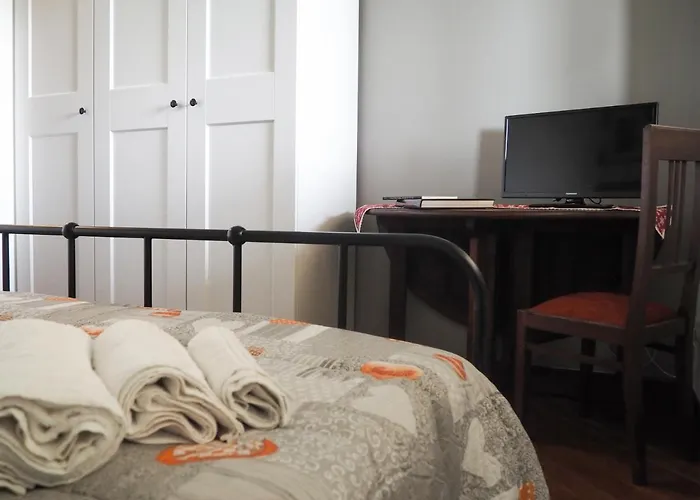 Apartmán Amba Alagi *