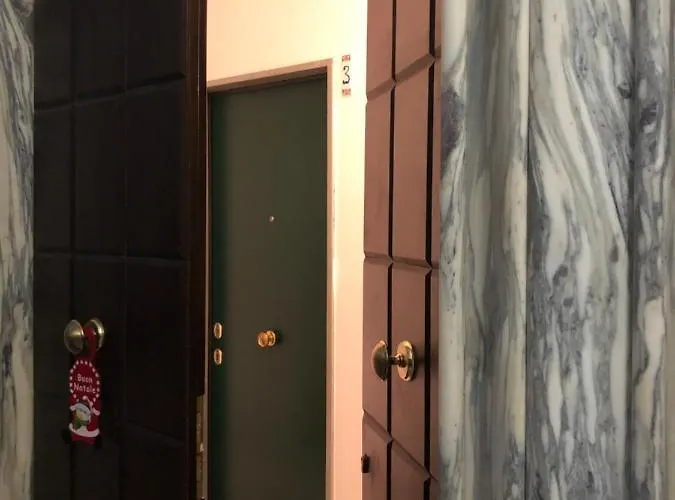 Apartmán Amba Alagi *