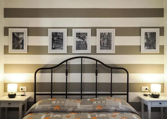 Apartmán Amba Alagi