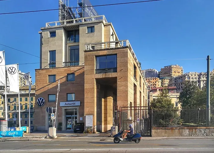 Apartmán Amba Alagi