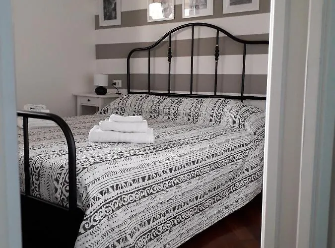 Apartmán Amba Alagi