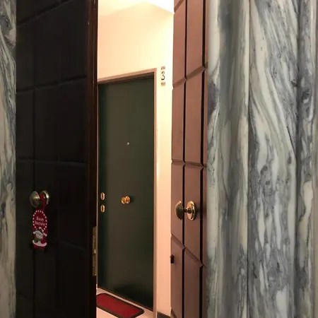 Appartamento Amba Alagi *