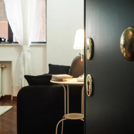 Amba Alagi 제노바