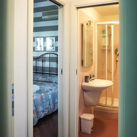 Amba Alagi Appartamento