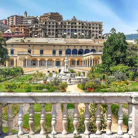 Amba Alagi Apartamento *