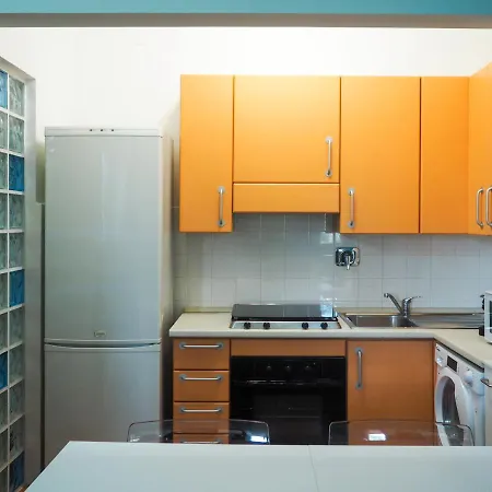 Amba Alagi * 제노바