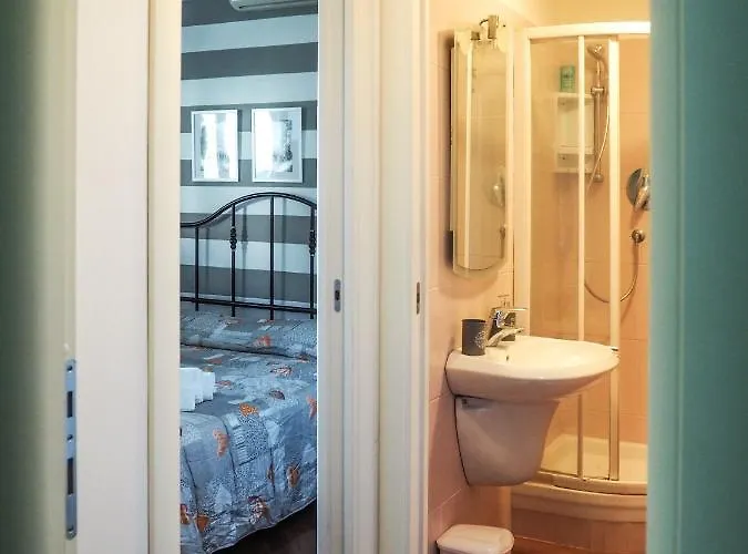 Amba Alagi 아파트