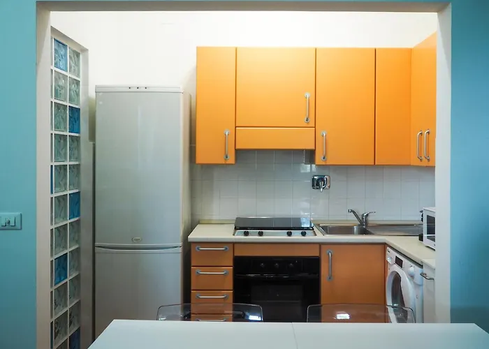 Amba Alagi * 제노바