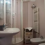 Amba Alagi Apartmán *