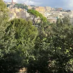 Apartmán Amba Alagi Janov