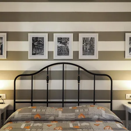 Appartement Amba Alagi
